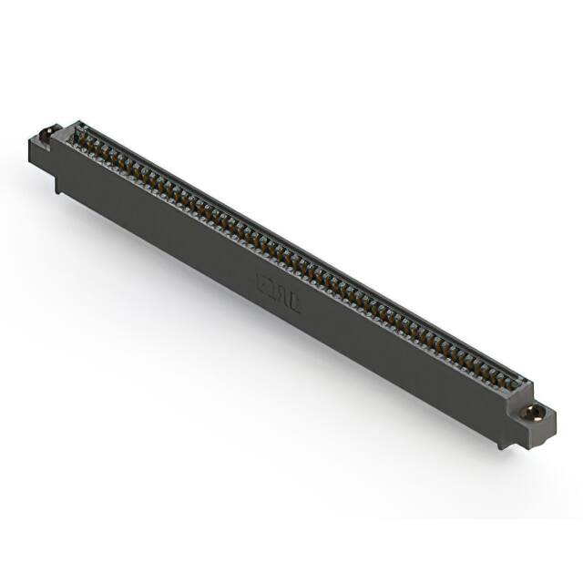 895-055-521-603 EDAC Inc.  Edgeboard Connectors